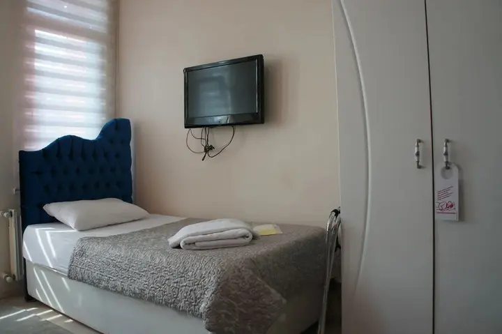 Стамбул: Valeo Hotel