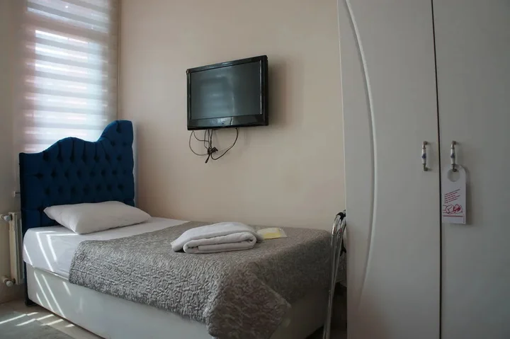 Стамбул: Valeo Hotel