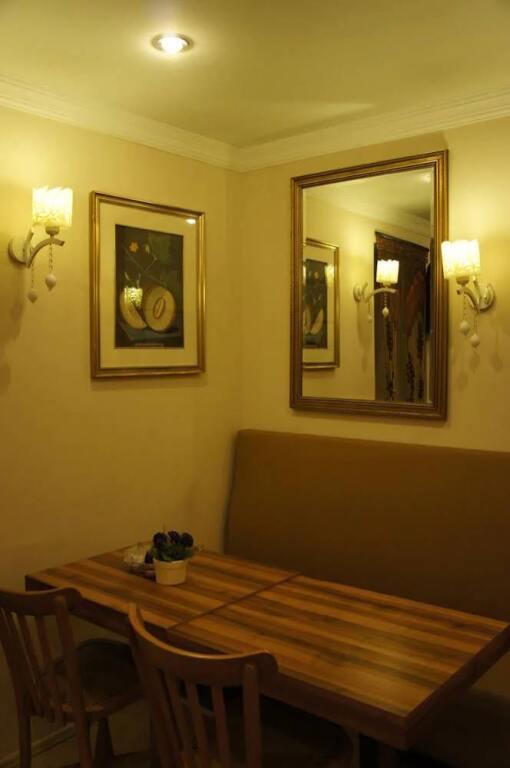 Стамбул: Valeo Hotel