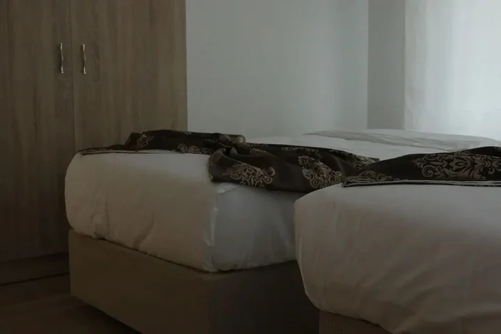 Стамбул: Valeo Hotel