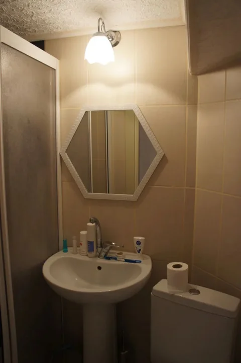 Стамбул: Valeo Hotel