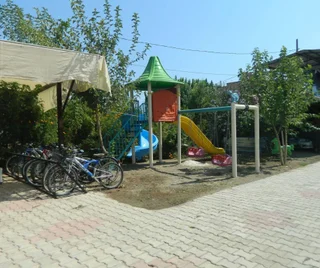 Чиралы: Ruya Villen Park