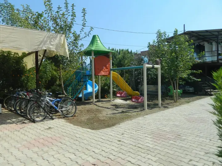Чиралы: Ruya Villen Park