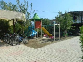 Чиралы: Ruya Villen Park
