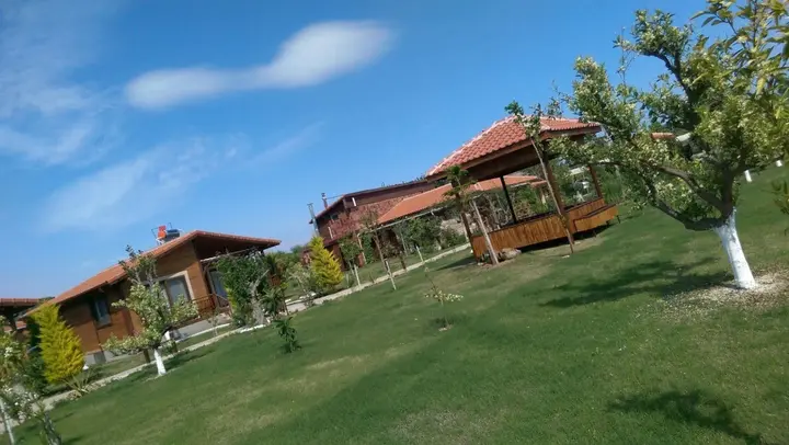 Чиралы: Ruya Villen Park