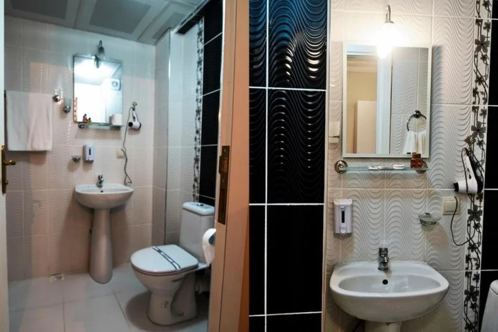 Стамбул: Kadikoy Port Hotel