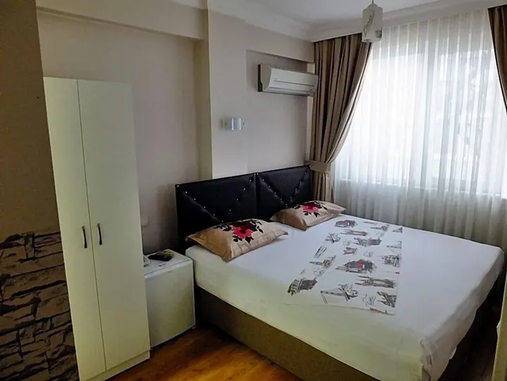 Стамбул: Kadikoy Port Hotel