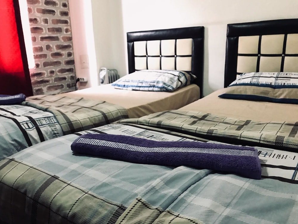 Анкара: Otel Evren