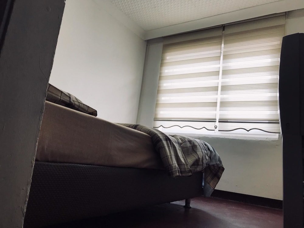 Анкара: Otel Evren