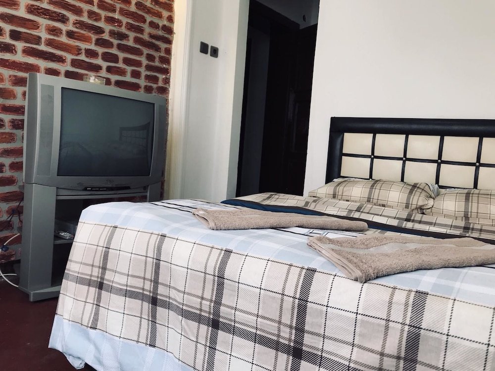 Анкара: Otel Evren