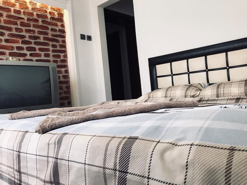Анкара: Otel Evren