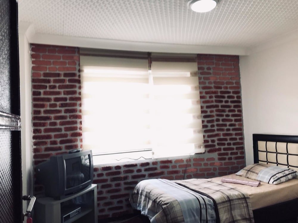 Анкара: Otel Evren