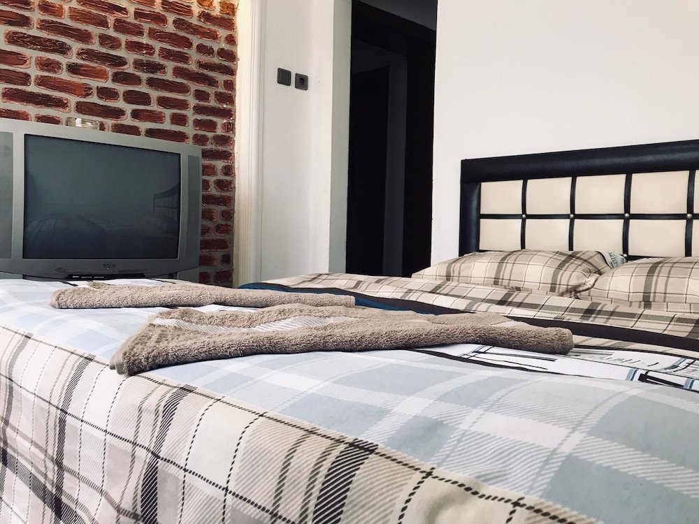 Анкара: Otel Evren
