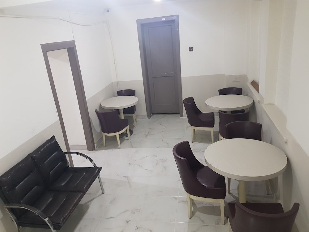 Анкара: Otel Evren