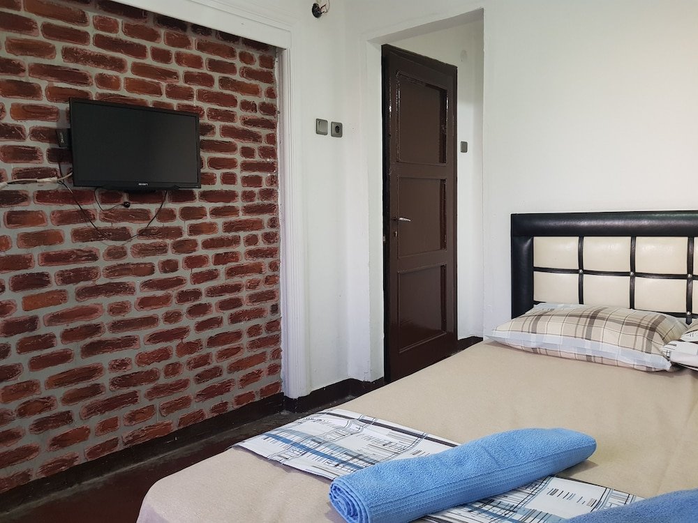 Анкара: Otel Evren