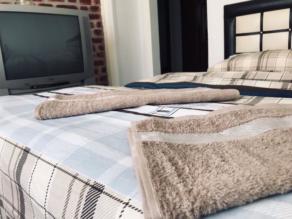 Анкара: Otel Evren