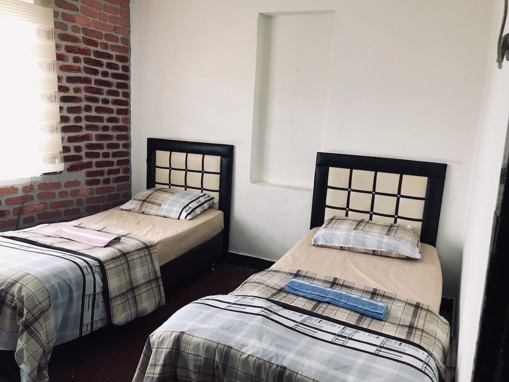 Анкара: Otel Evren
