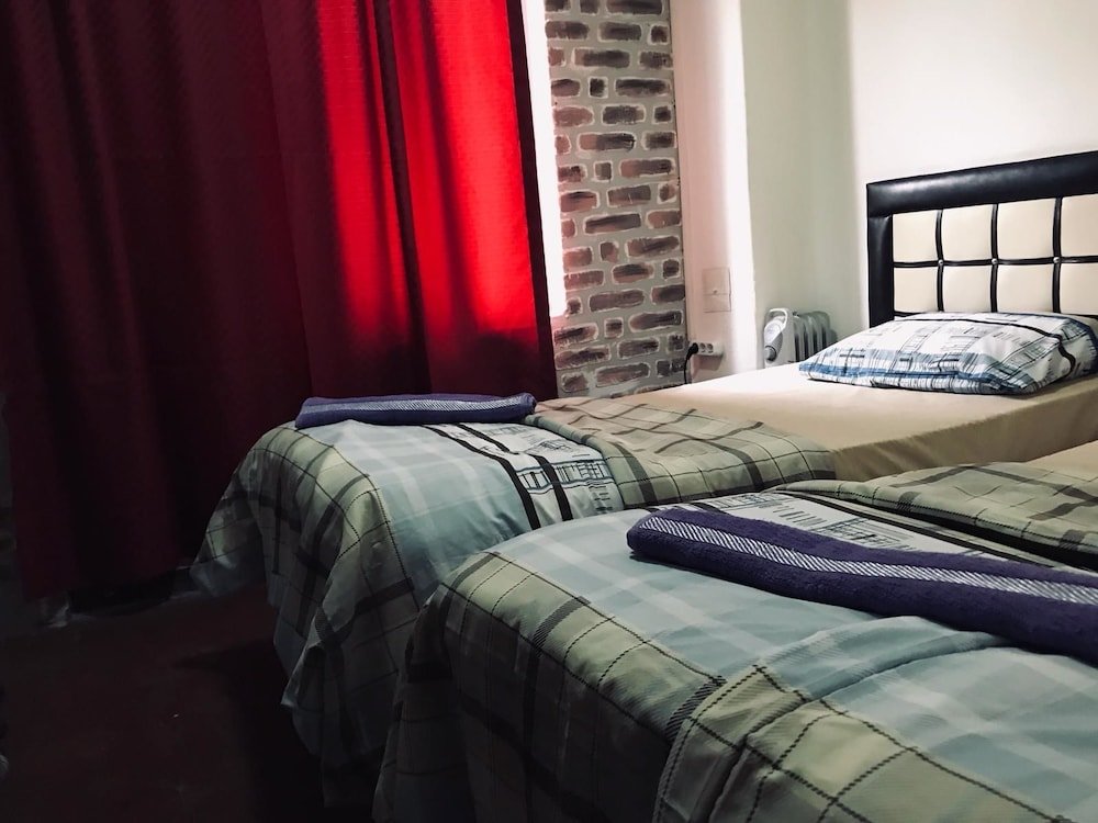 Анкара: Otel Evren