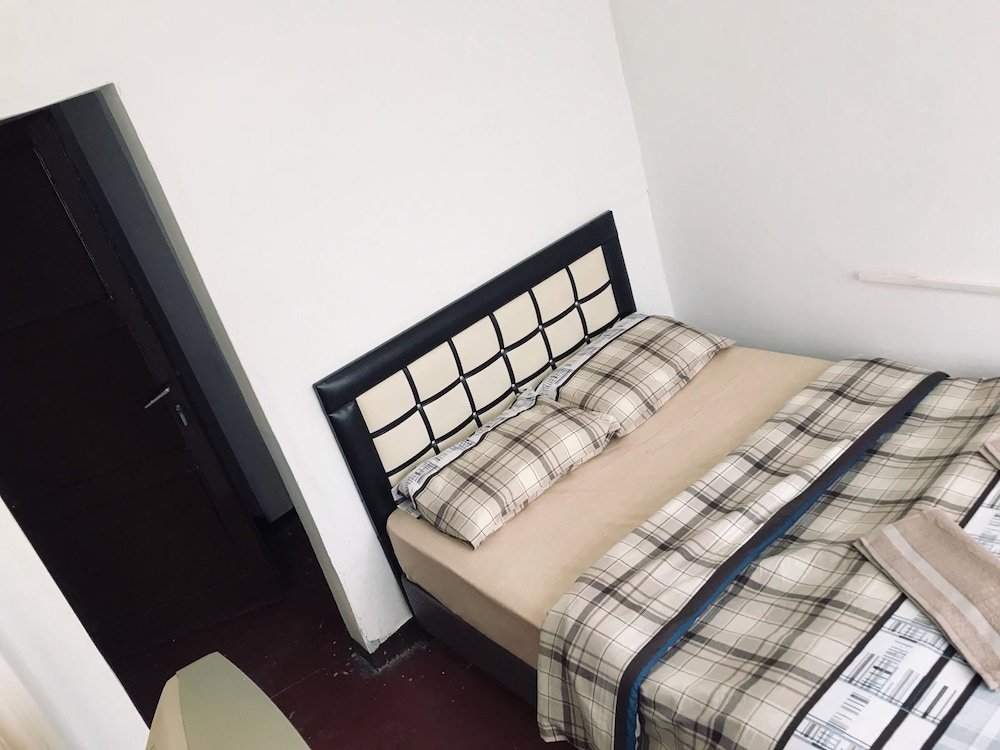Анкара: Otel Evren