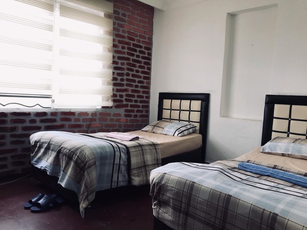 Анкара: Otel Evren