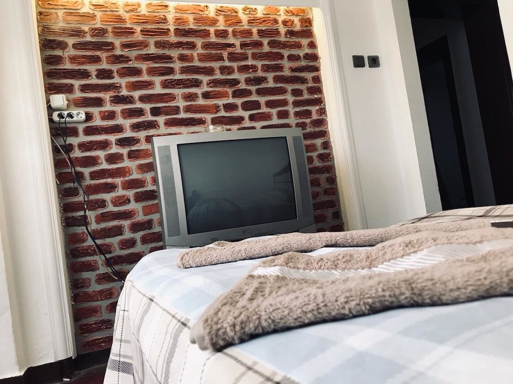 Анкара: Otel Evren