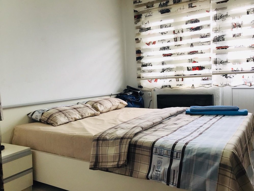 Анкара: Otel Evren