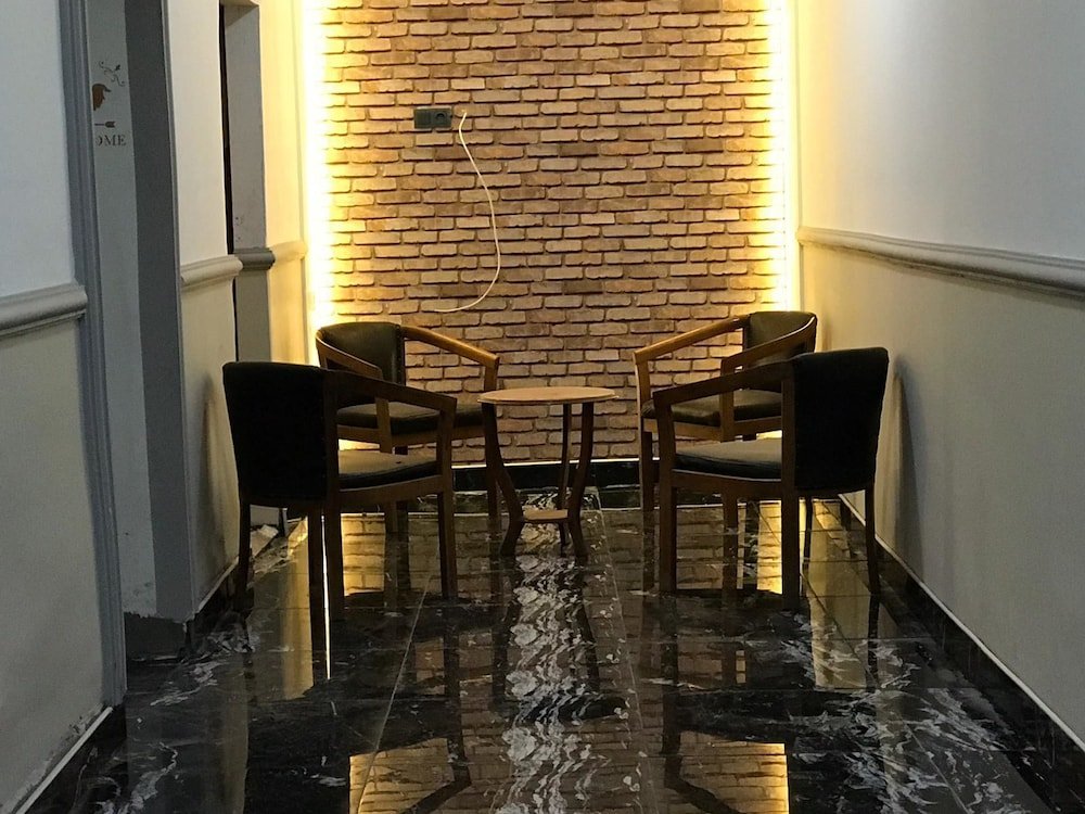 Анкара: Otel Evren