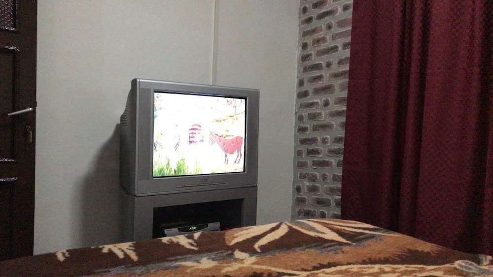 Анкара: Otel Evren