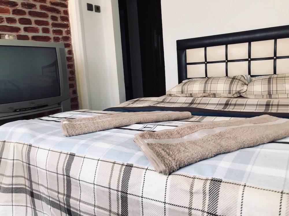 Анкара: Otel Evren