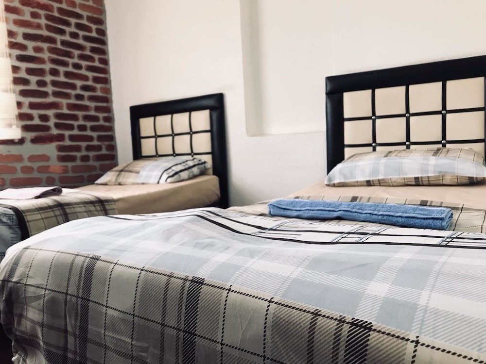 Анкара: Otel Evren