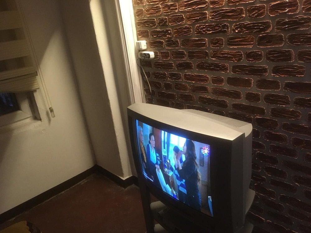 Анкара: Otel Evren