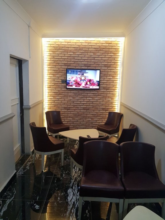 Анкара: Otel Evren