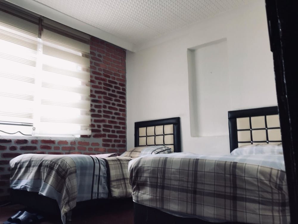 Анкара: Otel Evren