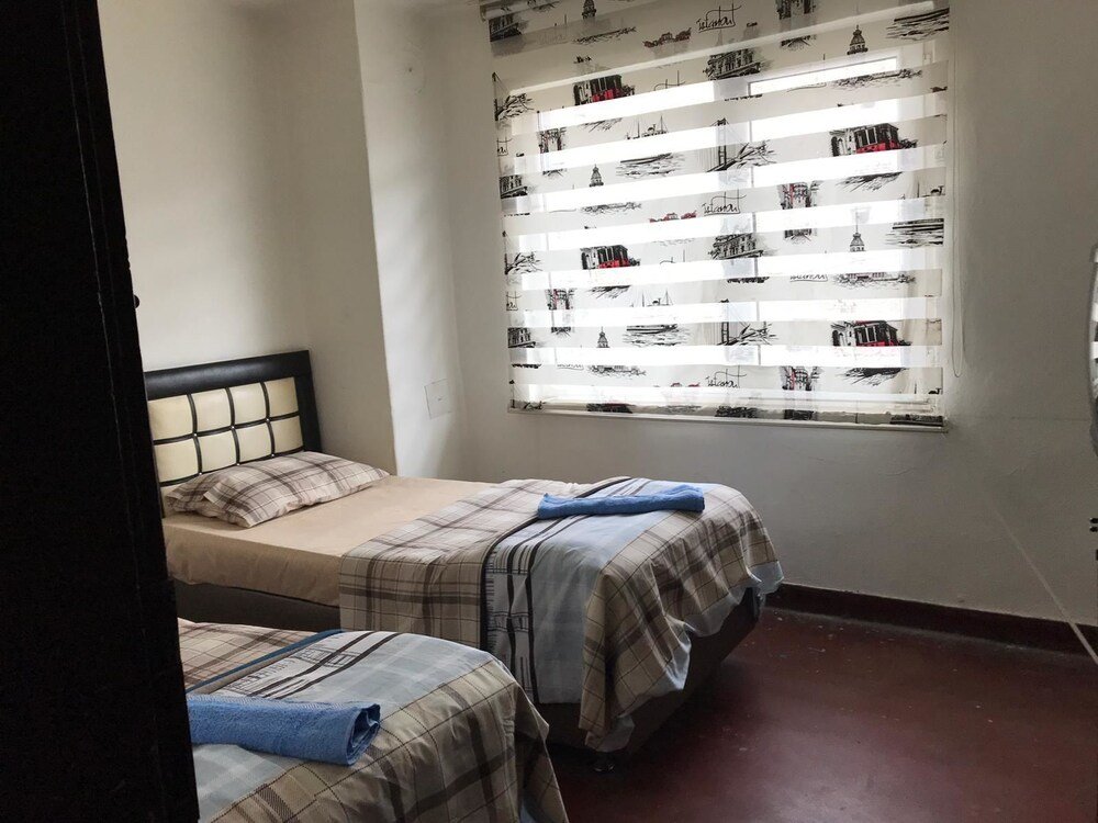 Анкара: Otel Evren