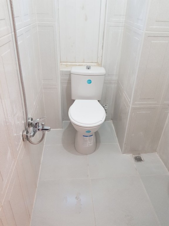 Анкара: Otel Evren