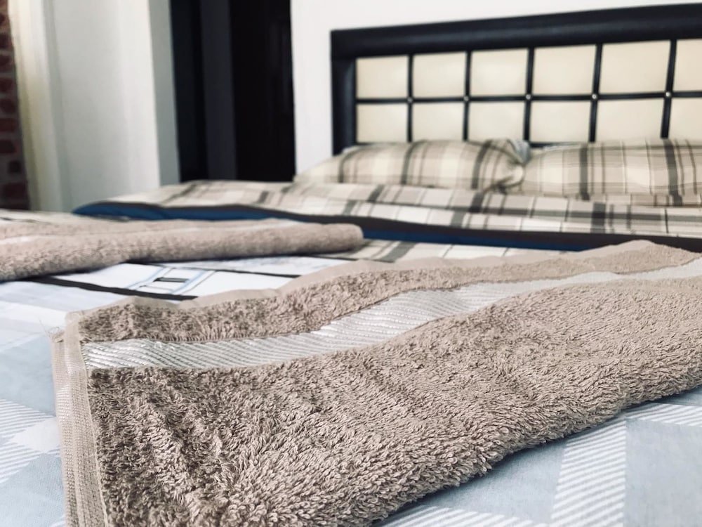 Анкара: Otel Evren