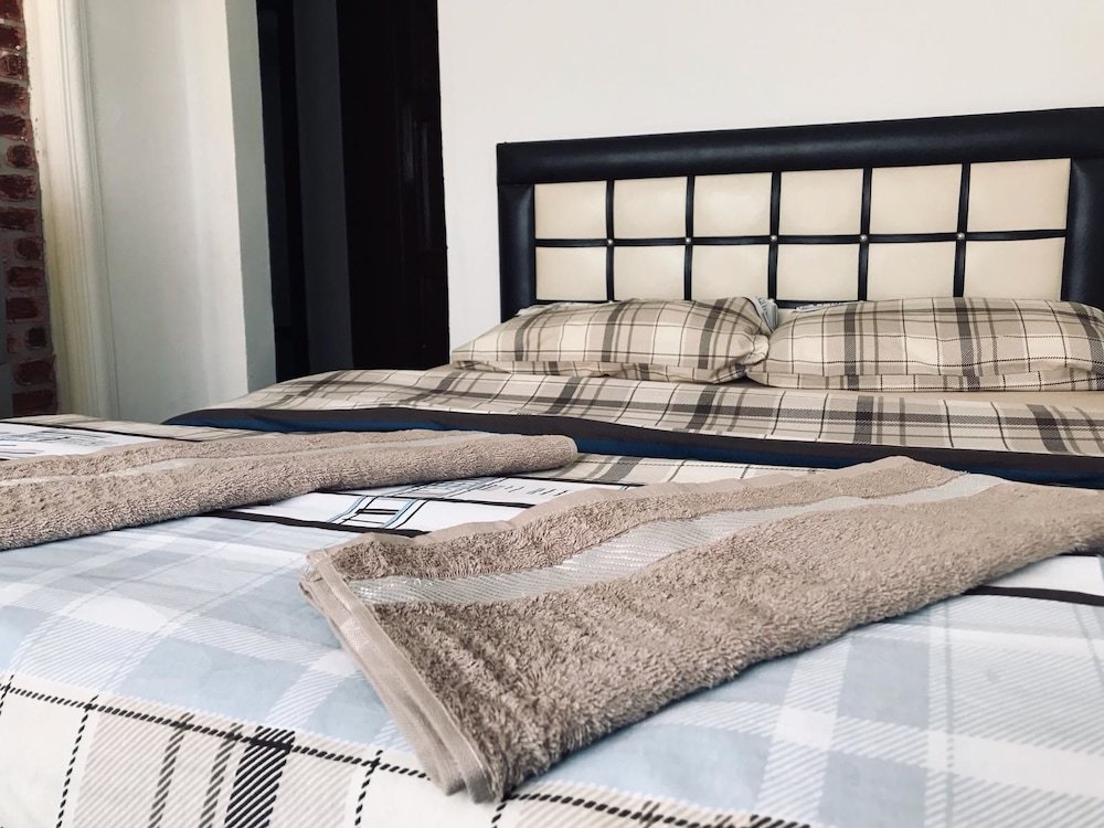 Анкара: Otel Evren