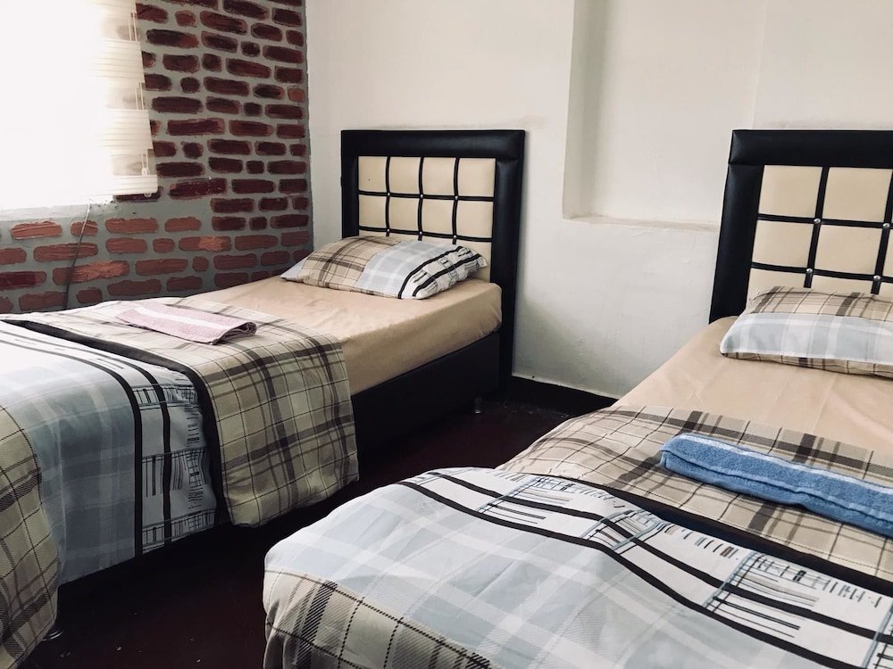 Анкара: Otel Evren