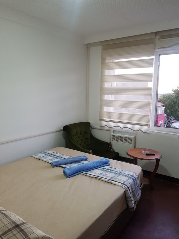 Анкара: Otel Evren