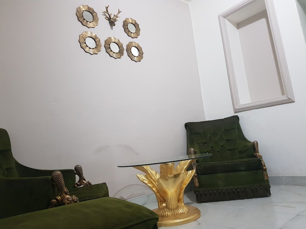 Анкара: Otel Evren