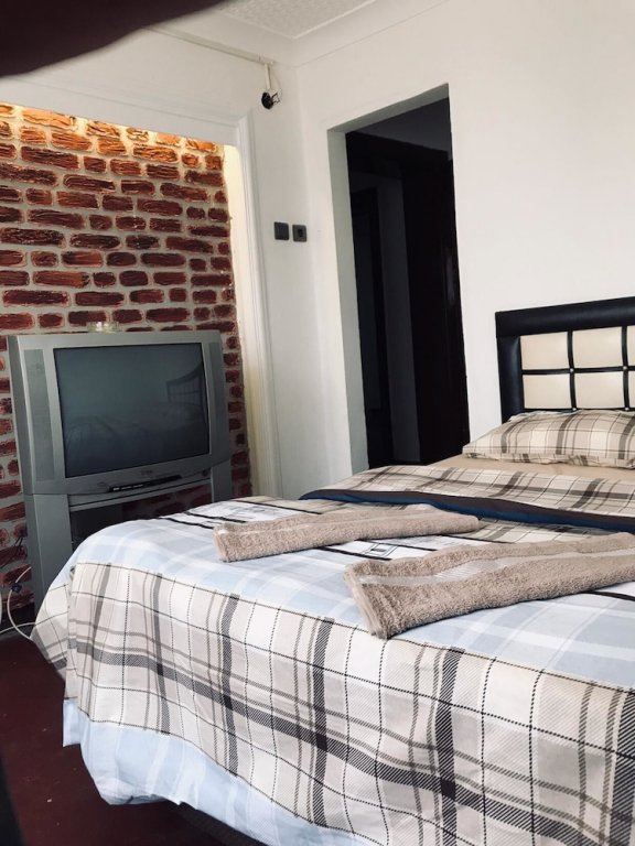 Анкара: Otel Evren