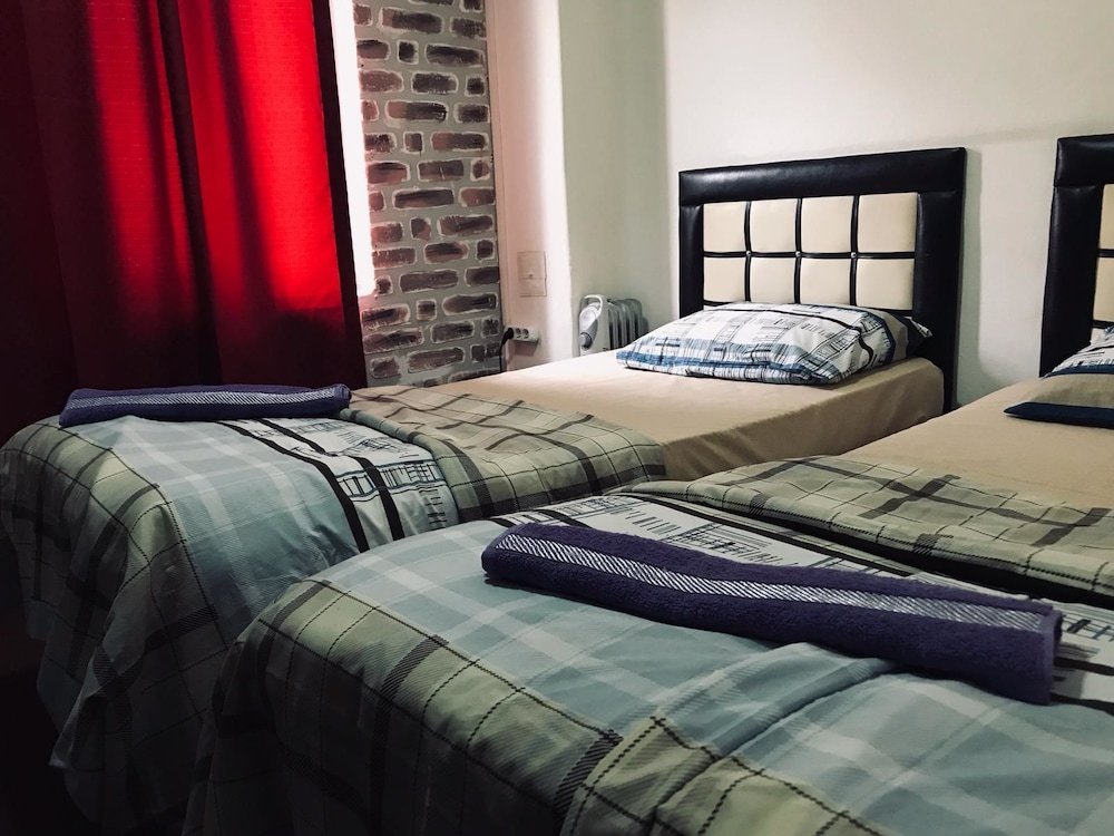 Анкара: Otel Evren