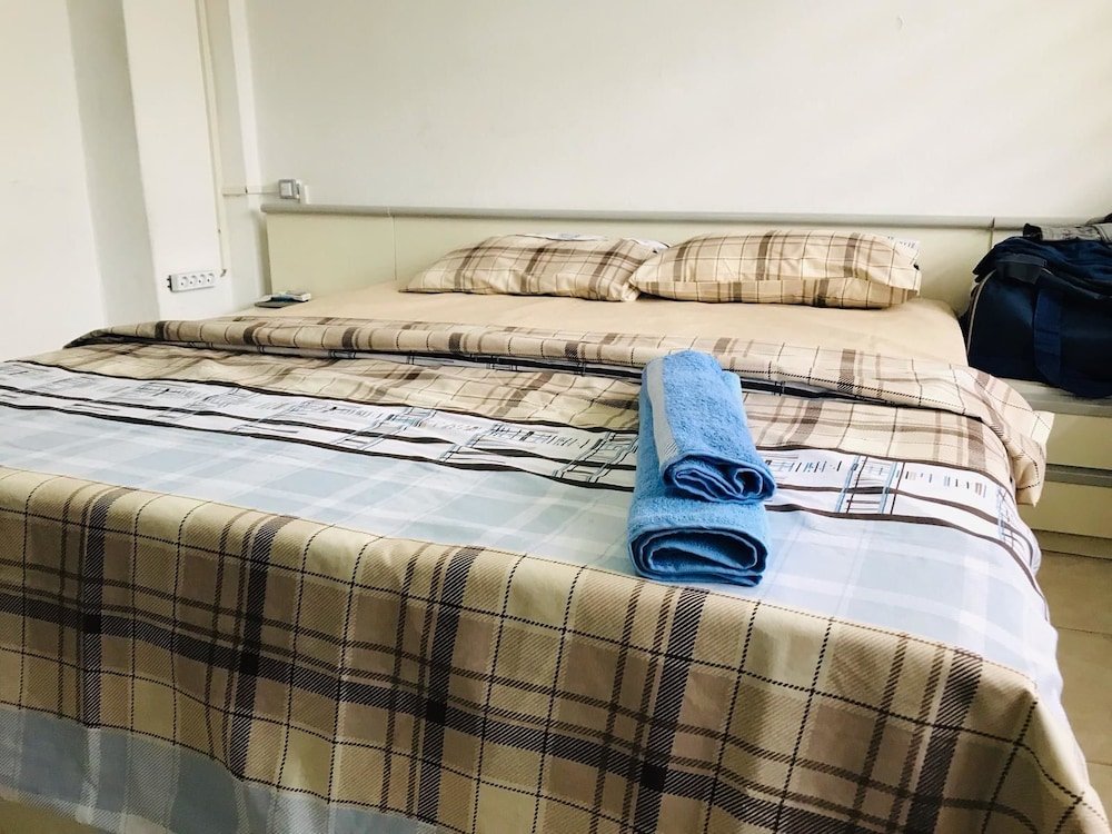 Анкара: Otel Evren
