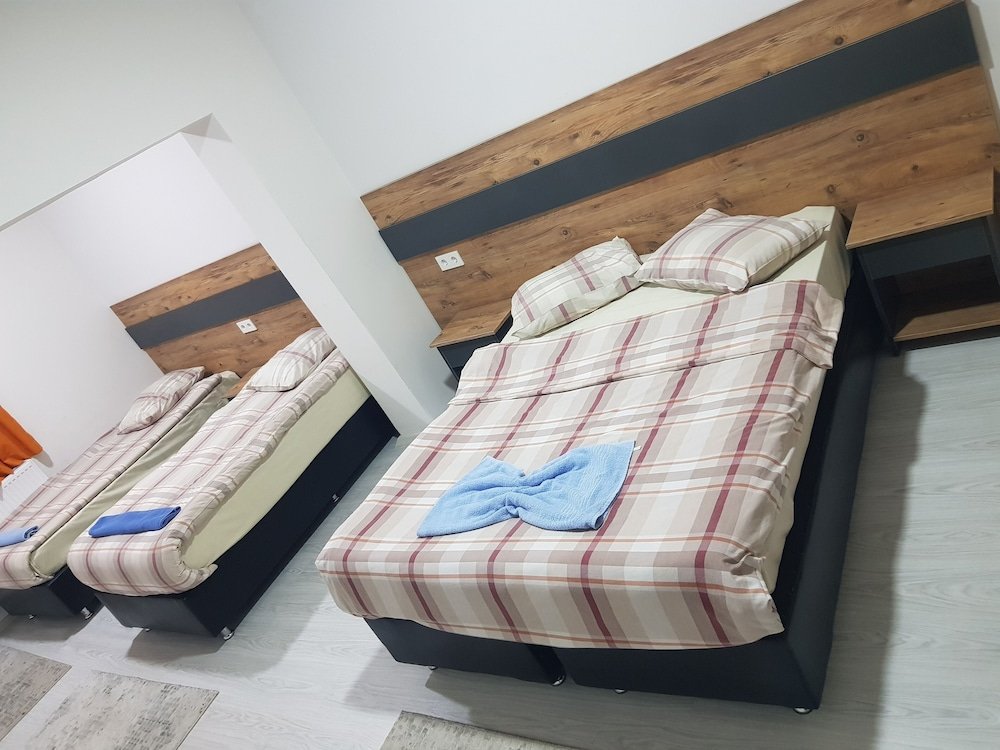 Анкара: Otel Evren