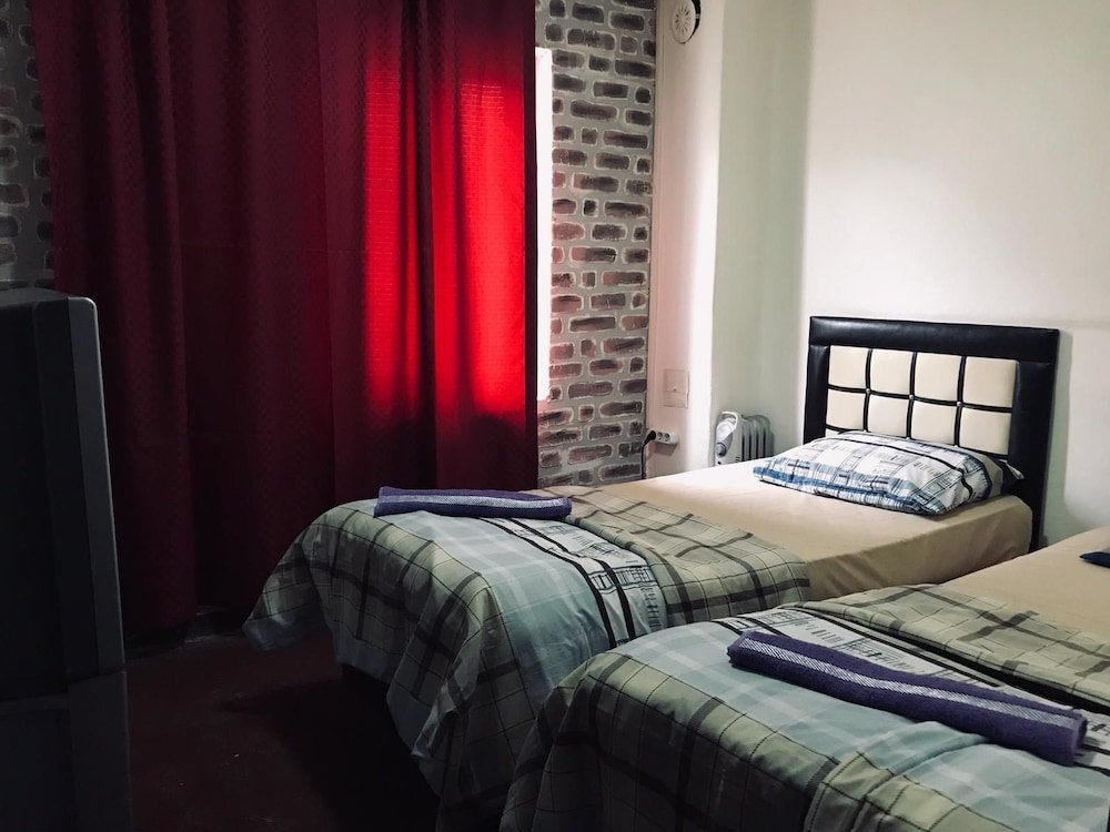 Анкара: Otel Evren