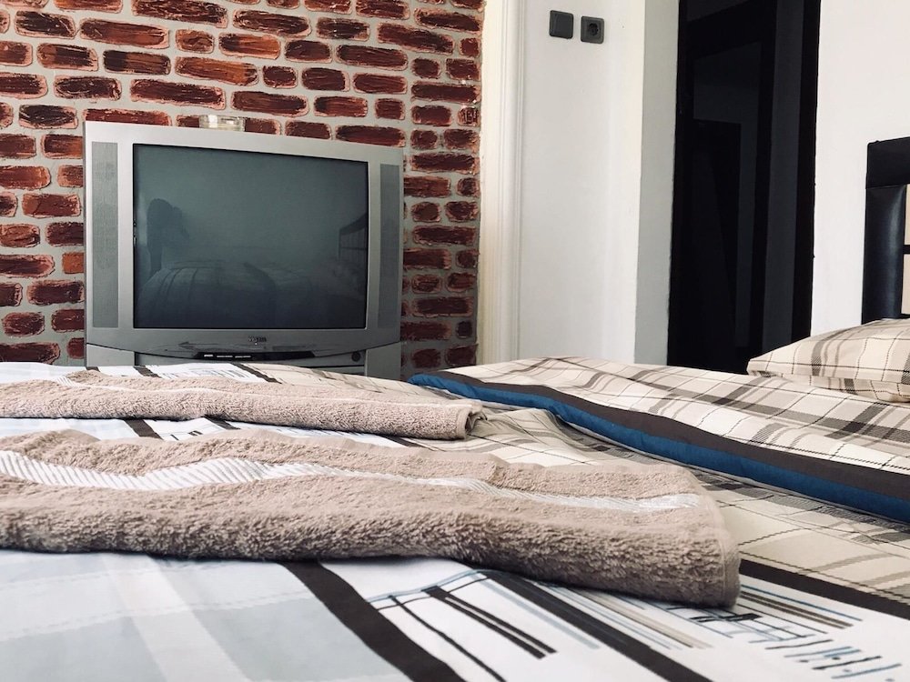 Анкара: Otel Evren