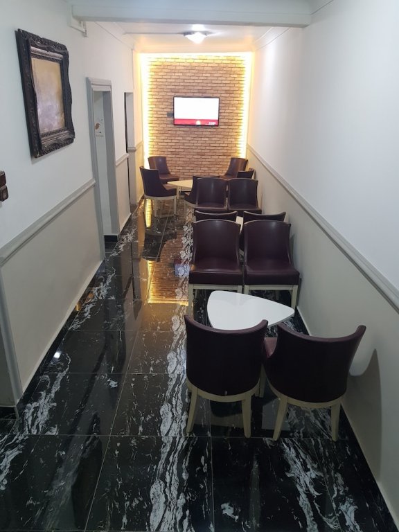 Анкара: Otel Evren