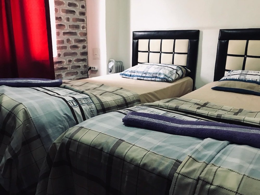 Анкара: Otel Evren