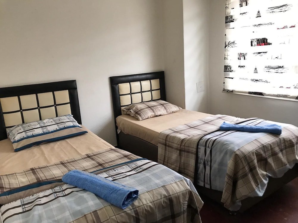 Анкара: Otel Evren