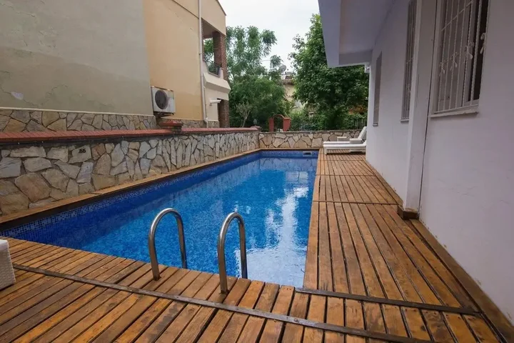 Мармарис: Kosa Hotel